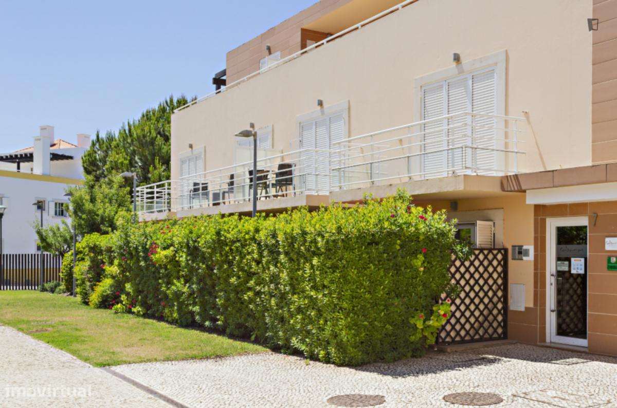 Apartamento com 1 quartos - localizado em Tavira - Grande imagem: 5/8