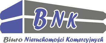 Biuro Nieruchomości Komercyjnych Logo