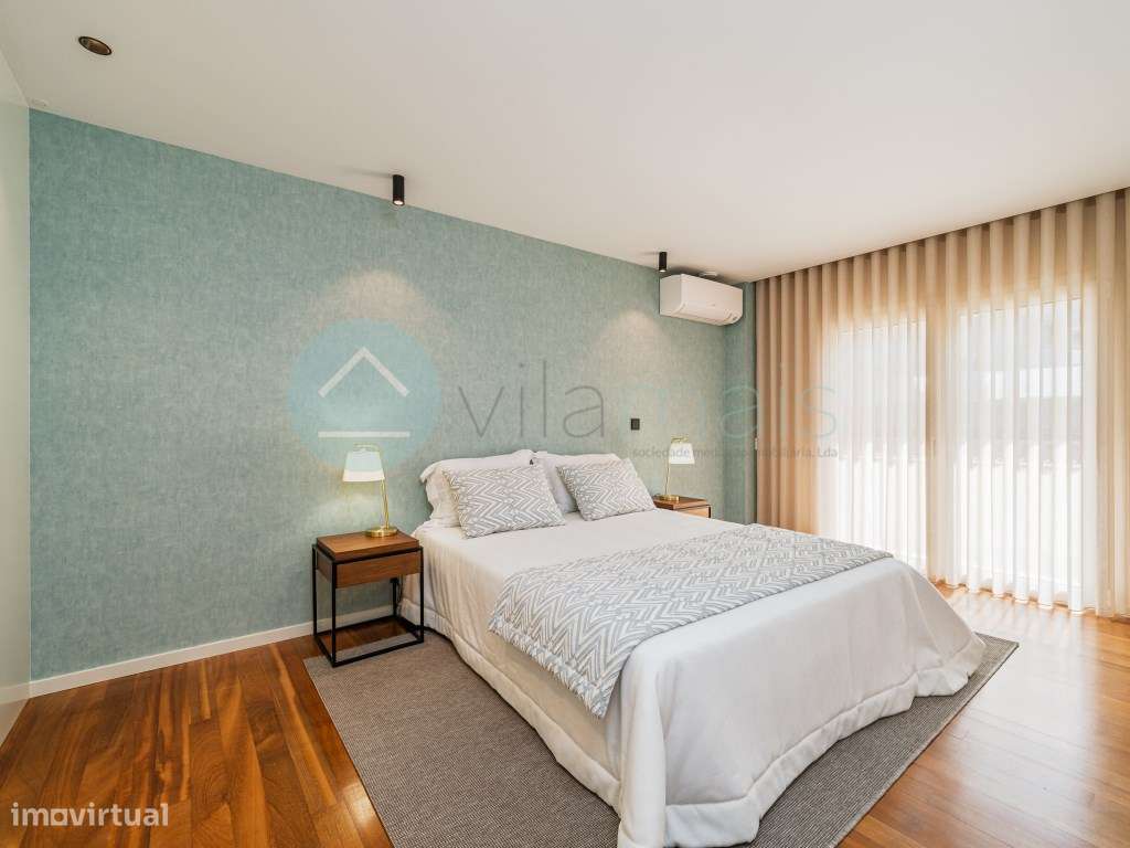 Excelente Moradia V3! - Braga-23