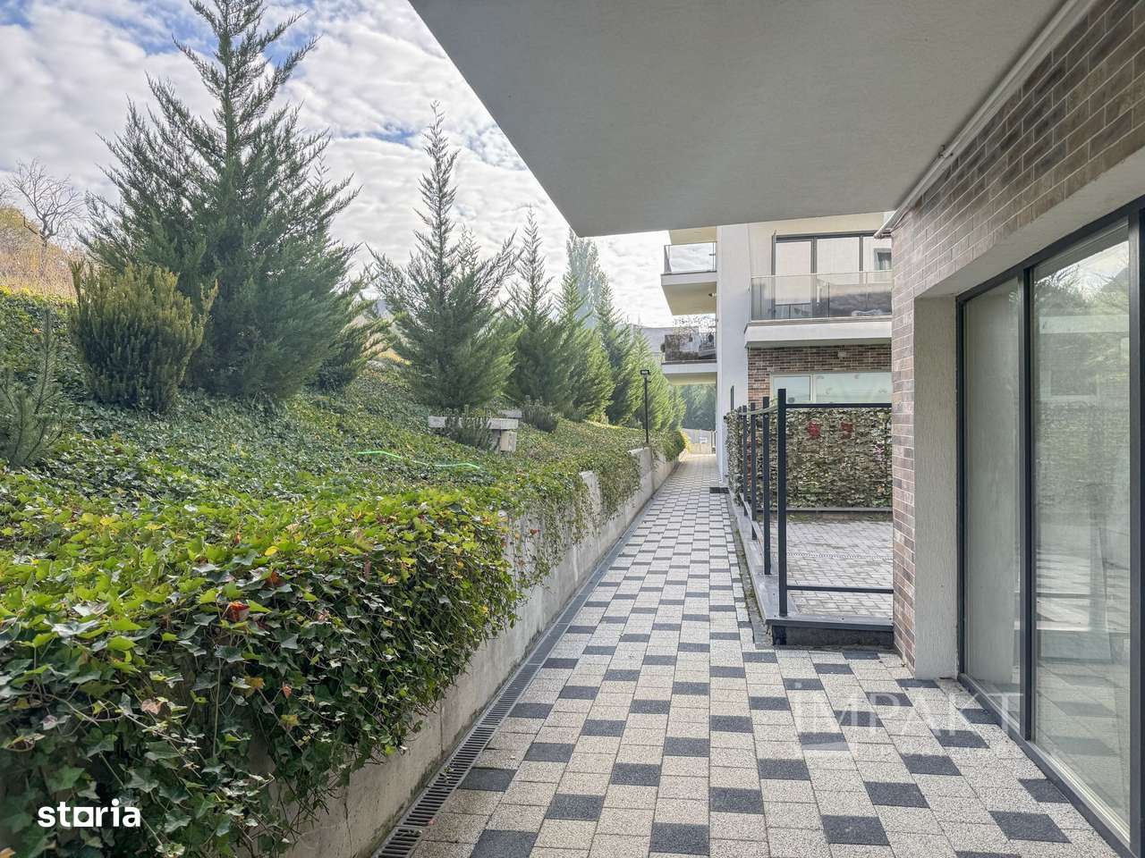 Spatiu comercial de 85 m2 Borhanci - Imagine principală: 2/2