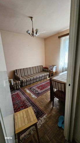 Vand apartament 2 camere cart, Grigorescu