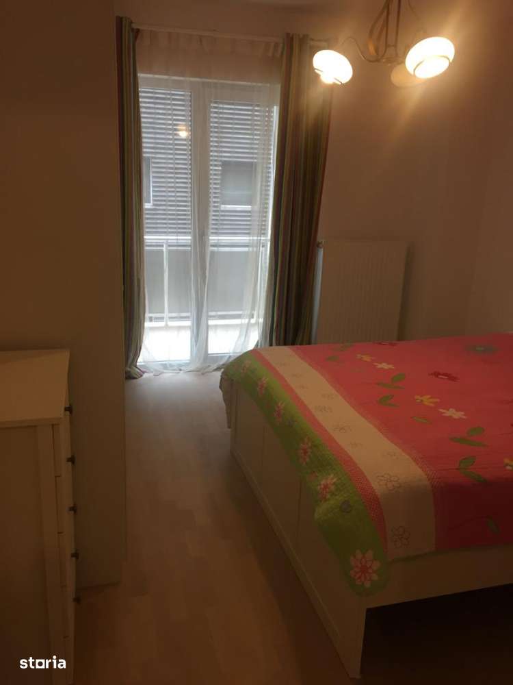 4 Camere Baneasa |3 bai| 120 mp Complex cu Piscina-5