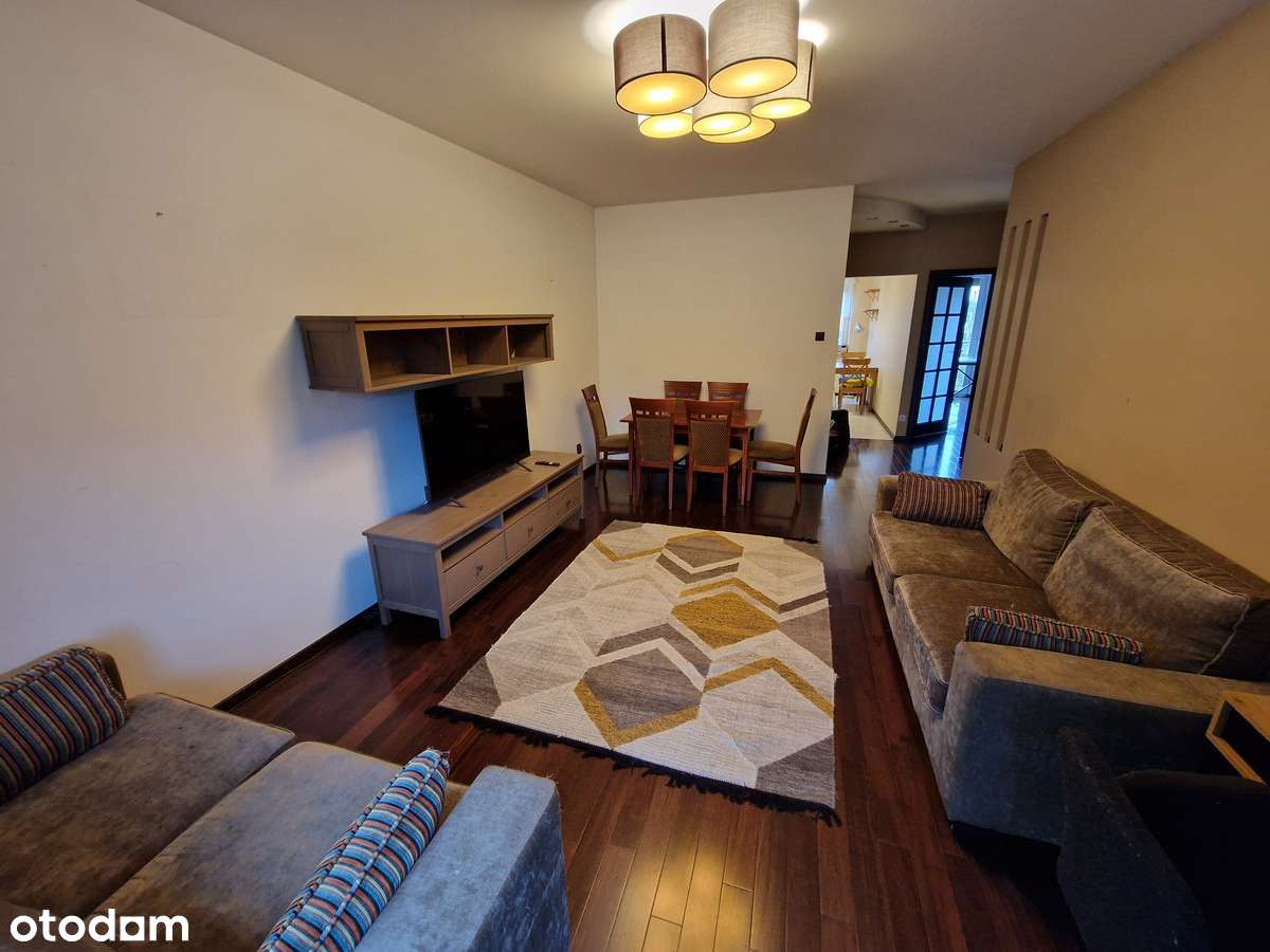 Piękny apartament 76m2, 3 pokoje, taras, garaż, Olechów / Janów - Pełny obrazek: 4/12