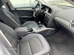 Audi A4 Avant 2.0 TDI DPF Ambition - 19