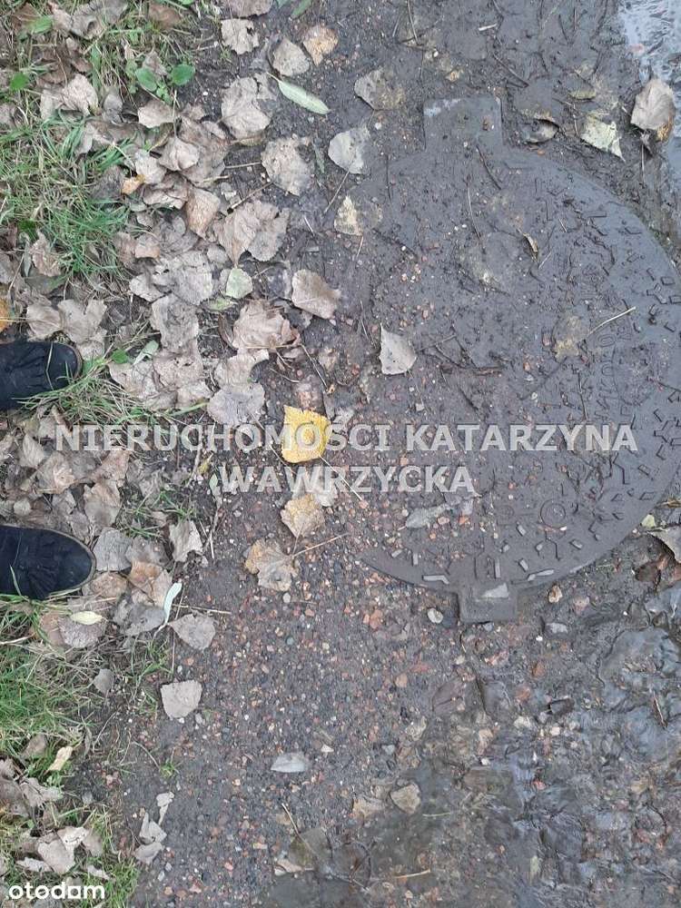 Działki Reta Śmiłowicka ul. Gliwicka - Pełny obrazek: 3/7