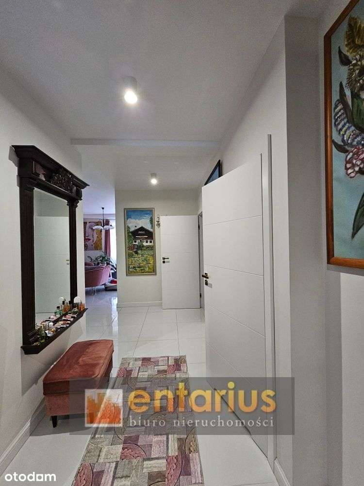 Dom, 170 m², Olsztyn-3