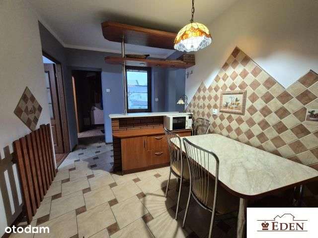 Dom, 66 m², Łuków-6