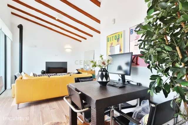 Moradia Renovada em  Torres Vedras-21