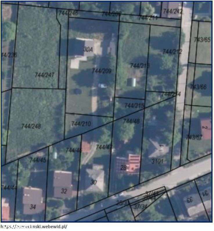 Dom z budynkiem gospodarczym – udział 1/4 - Pełny obrazek: 4/15