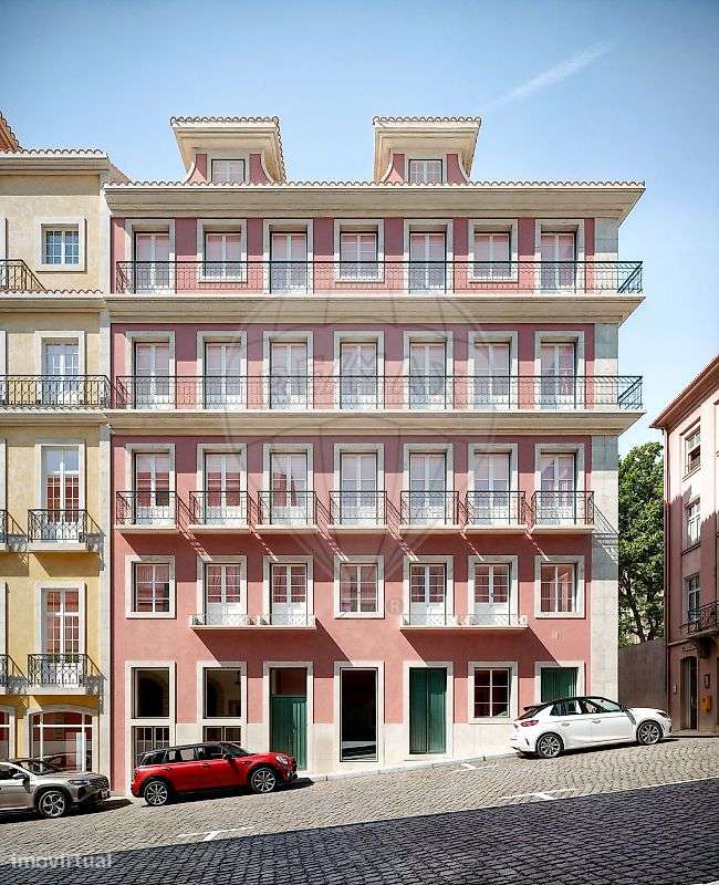Apartamento T1 para venda-0