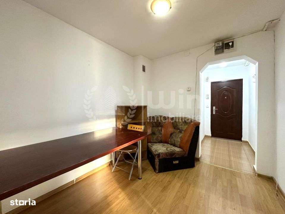 Apartament 3 camere decomandat | Et. 3/10 | 70mp | Parang | Manastur - Imagine principală: 4/9