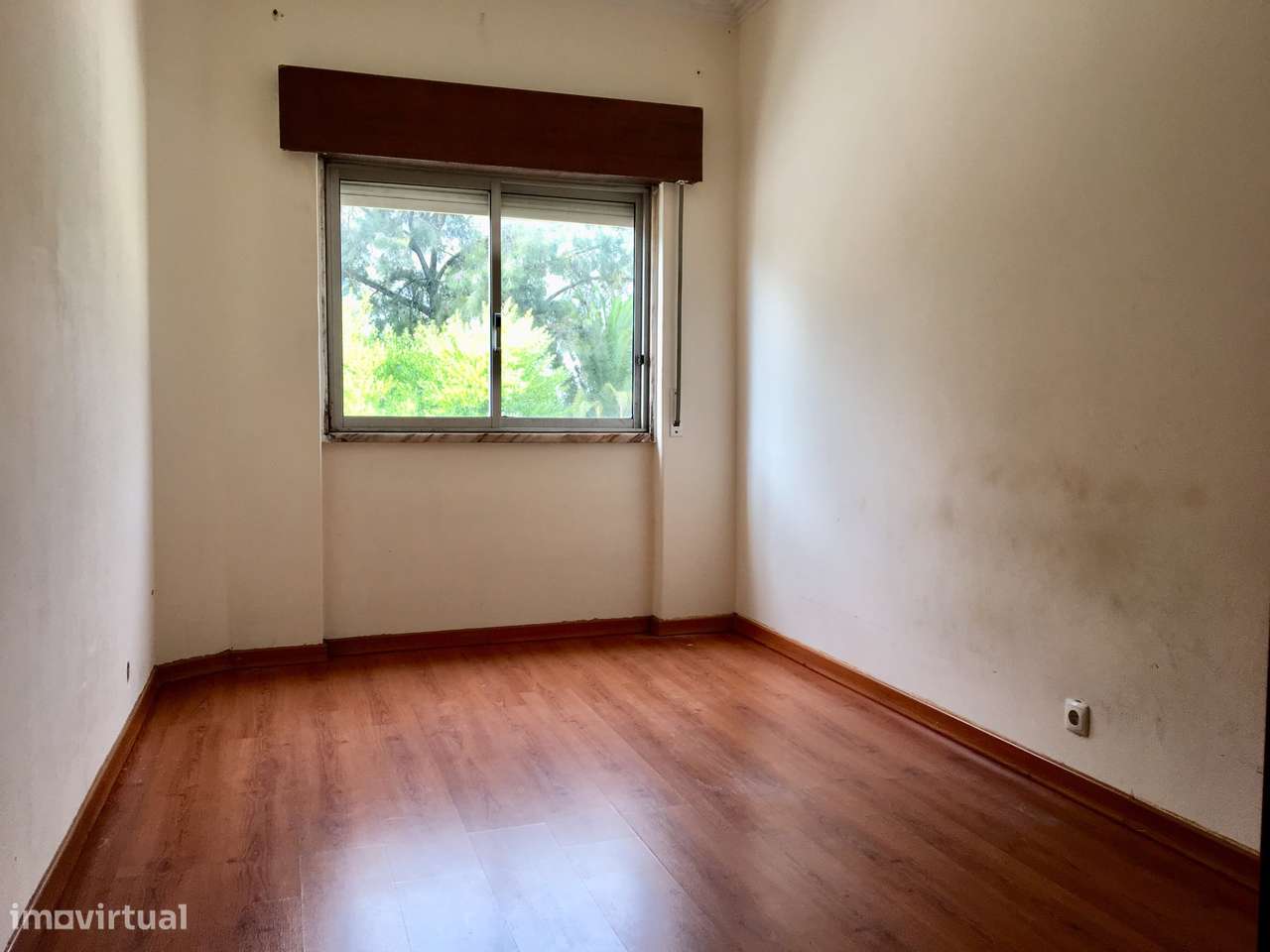 T3 bom estado zona Cascais a minutos do centro - Grande imagem: 5/8