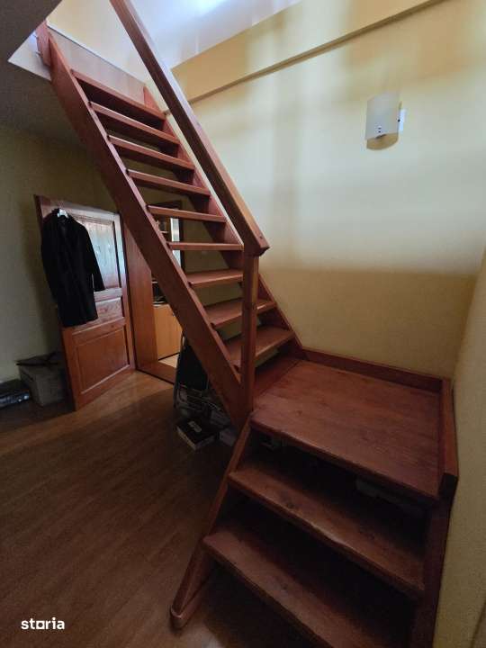 Casa P+M cu teren de 18 ari, Baia Sprie-3