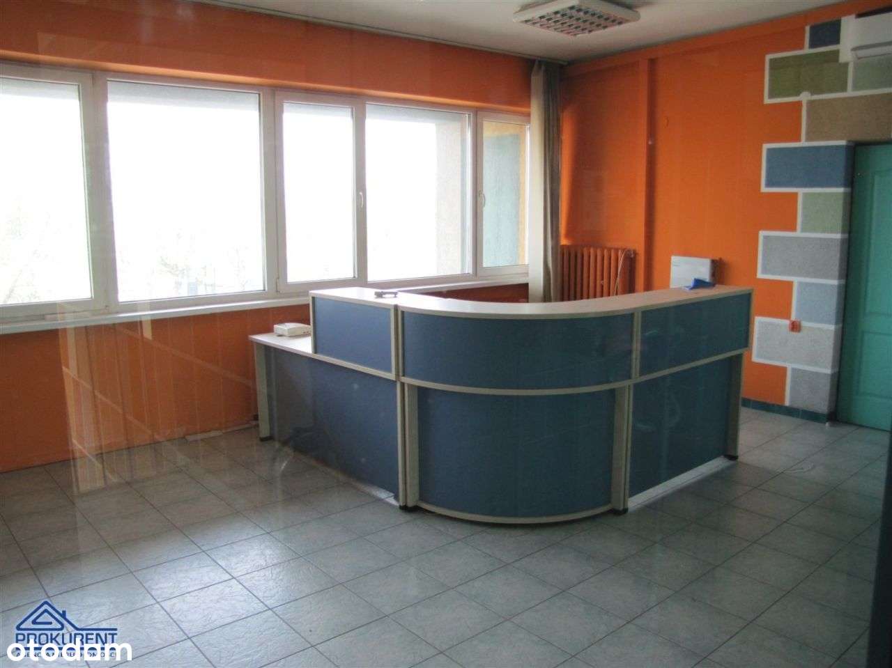 Do sprzedaży piętro biurowca w atrakcyjnej cenie-8