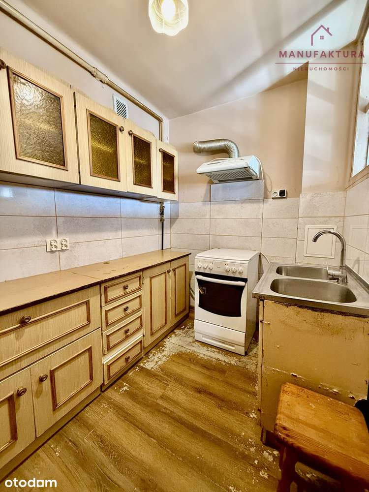 Dwa pokoje do własnej aranżacji/ 3 piętro - Pełny obrazek: 5/7