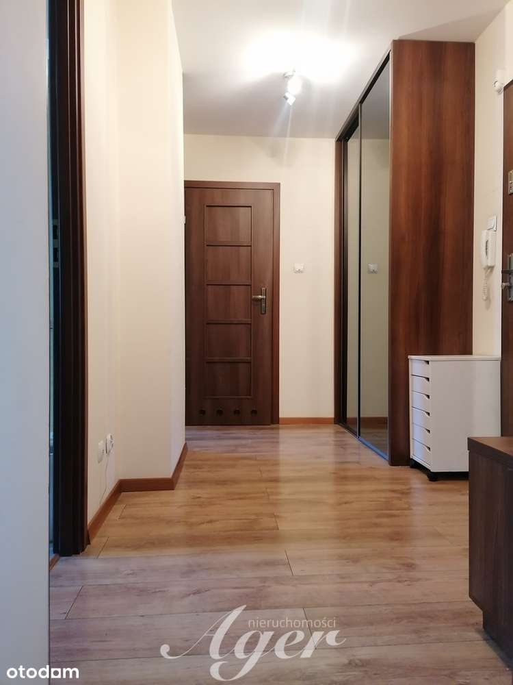 *ul.Zawadzkiego komfortowe 2Pok 52,90m2 blok2009r*-9