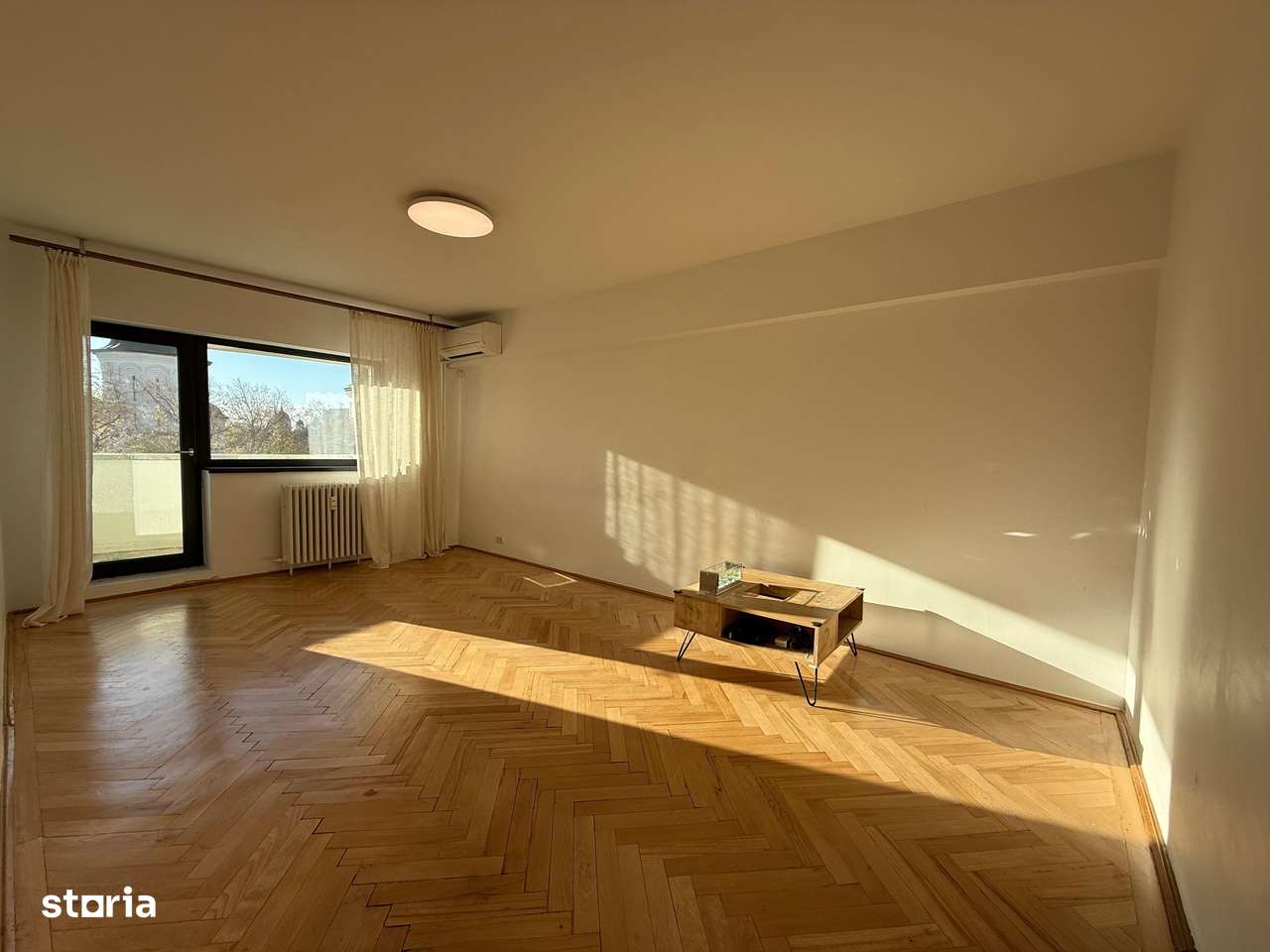 DE VÂNZARE 3 CAMERE | ZONA UNIRII | COMPLET RENOVAT 2020 | ETAJ INTERM - Imagine principală: 2/12