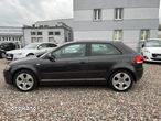 Audi A3 - 8