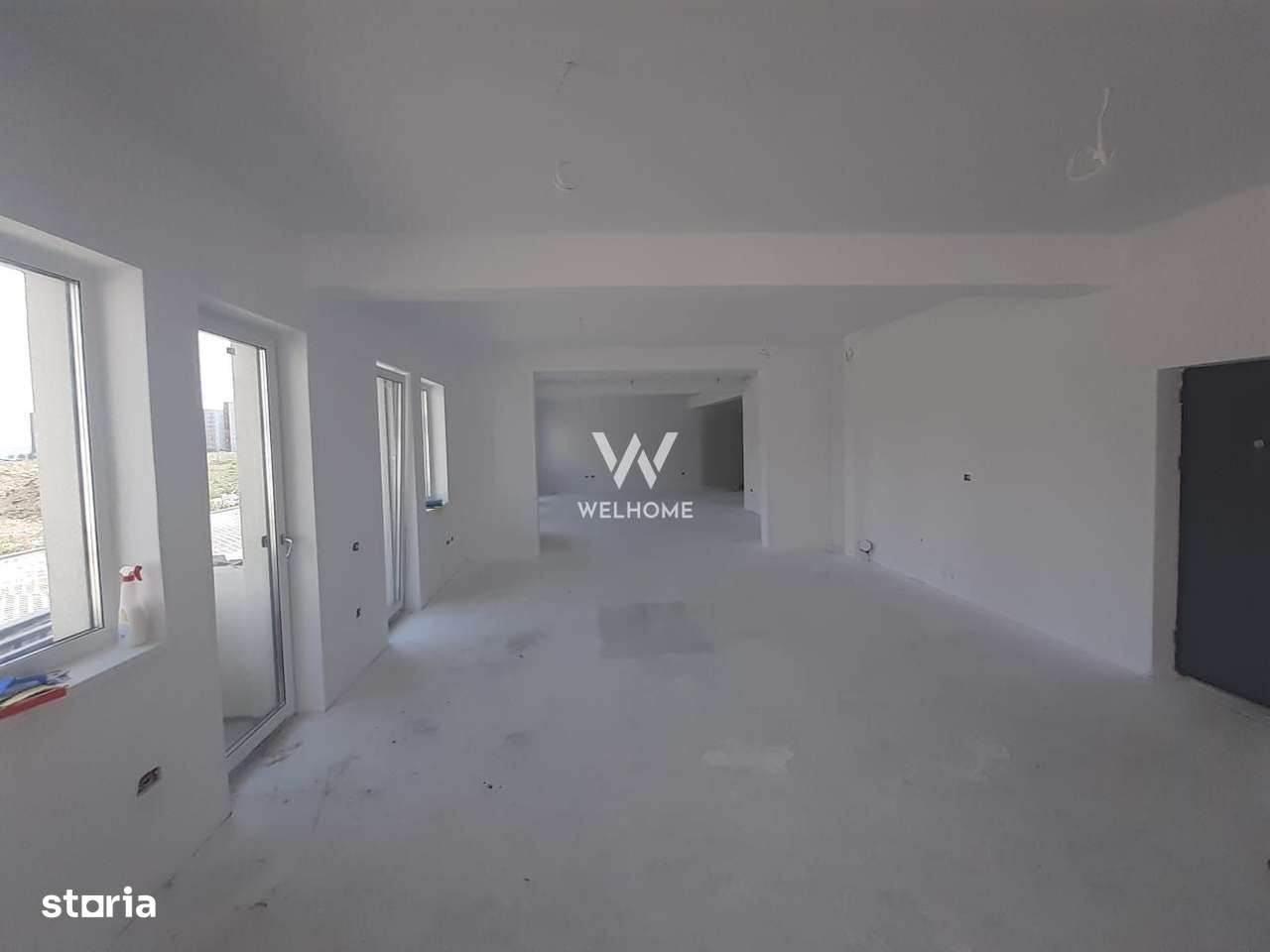 Spatiu comercial Dna Stanca Sibiu - Imagine principală: 2/8