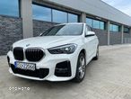 BMW X1 sDrive18d M Sport sport - 2