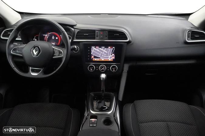 Renault Kadjar 1.3 TCe Equilibre EDC - 25