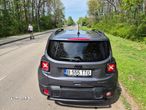 Jeep Renegade 1.3 Turbo 4x2 DDCT6 Night Eagle - 11