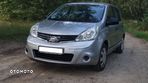 Nissan Note 1.4 Acenta - 6