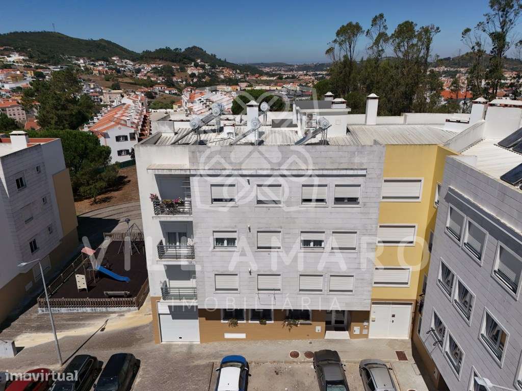 T3 | VENDA DO PINHEIRO | 2 BOXES COM Wallbox| PAINEL SOLAR-34