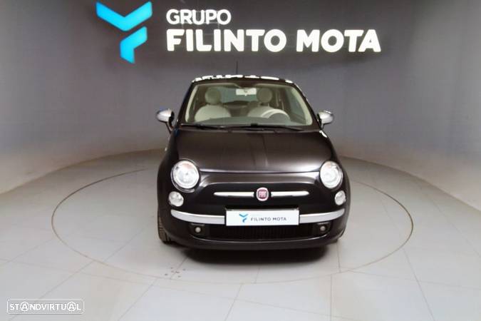 Fiat 500 1.2 Lounge - 1