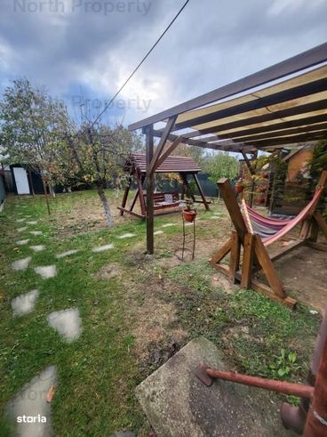 Vila 7 camere in Afumati-1
