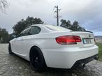 BMW 320 d Coupe - 15