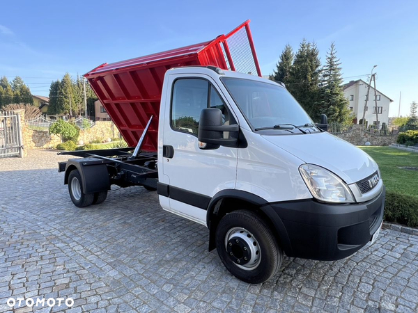 Iveco Daily 70C17 35C15 - 15