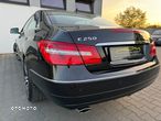 Mercedes-Benz Klasa E 250 CGI Coupe BlueEFFICIENCY Automatik Avantgarde - 27