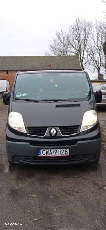 Renault Trafic - 2