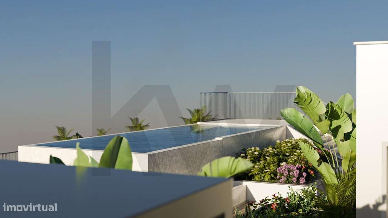 Apartamento T2 | Lobos Views-10