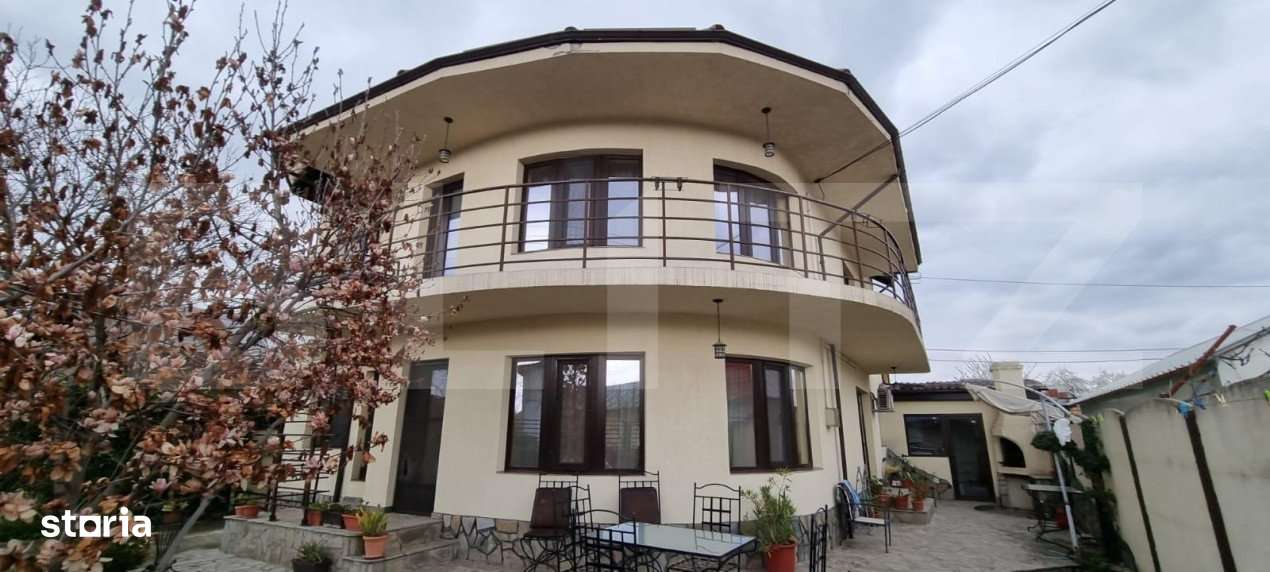 Casa individuala, 5 camere, 200mp utili, Tatarani - Imagine principală: 1/14