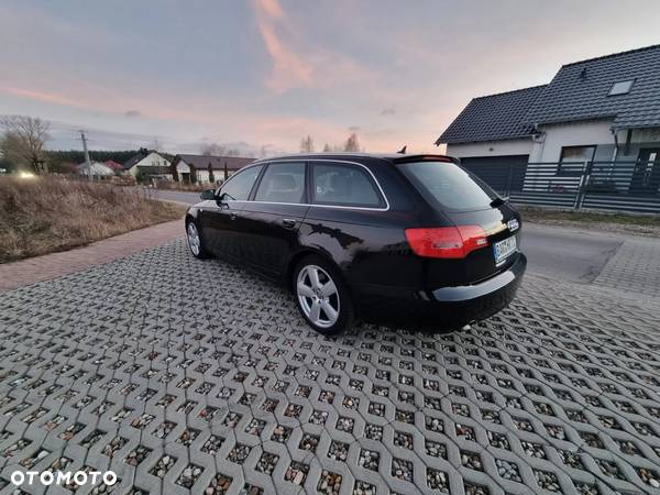 Audi A6 3.0 TDI Quattro - 10