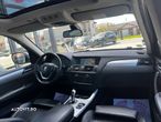 BMW X3 xDrive20d Aut. - 6