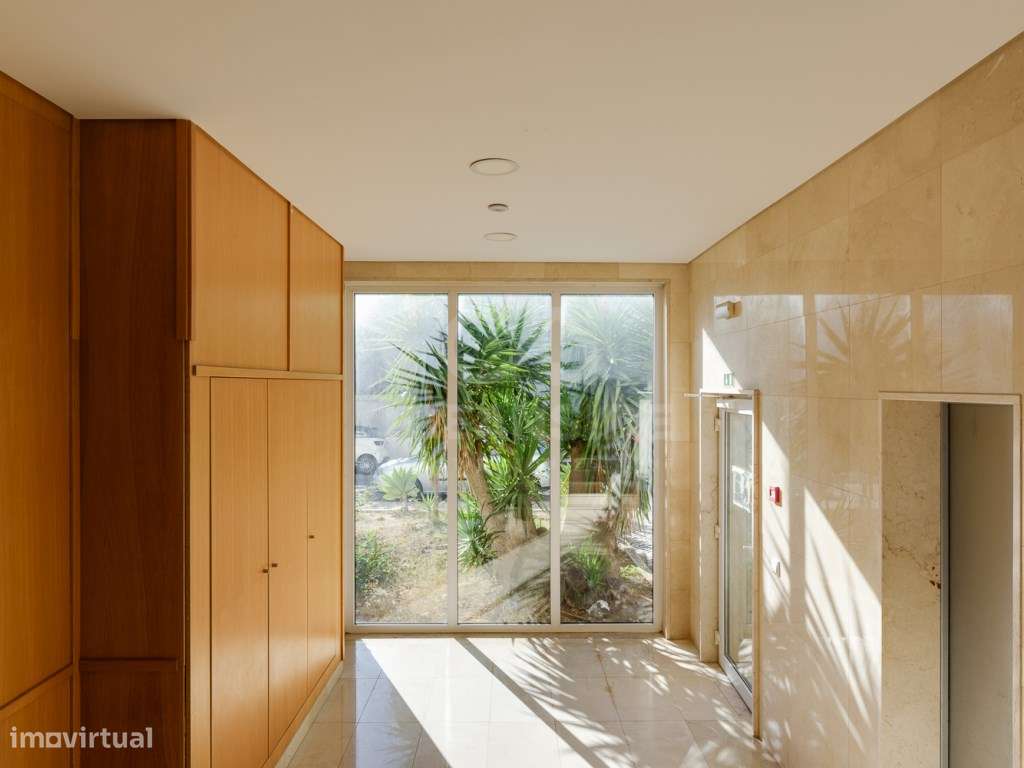 Apartamento T1 - IL MARE ESTORIL-37