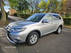 Mitsubishi Outlander 2.2 DI-D 2WD Plus - 3