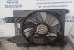 ELECTROVENTILATOR 1.5 DCI H8200690744 Renault Megane 2  [din 2002 pana  2006] seria - 1