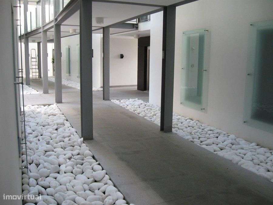 Apartamento T3 com piscina, Casino, Cascais - Grande imagem: 5/7