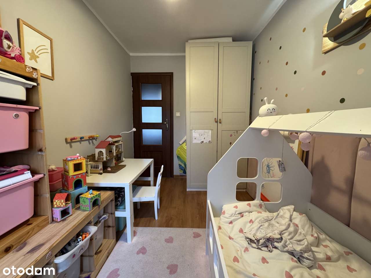 Mieszkanie 3 pokojowe w bardzo dobrej cenie do zamieszkania od zaraz - Pełny obrazek: 5/11