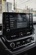 Toyota Corolla 1.8 HSD Exclusive interior Negru - 10