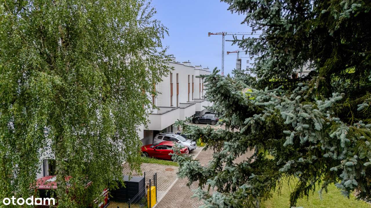 w 20 minut tramwajem do biura na Zabłocie • 111 m²-4