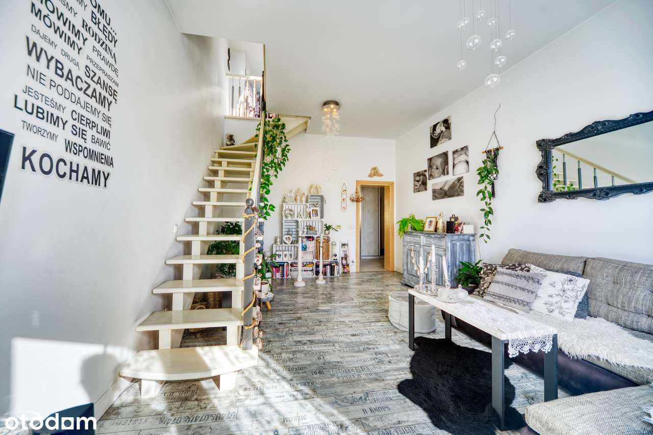 Klimatyczne i zaciszne, niskoczynszowe mieszkanie. - Pełny obrazek: 5/19