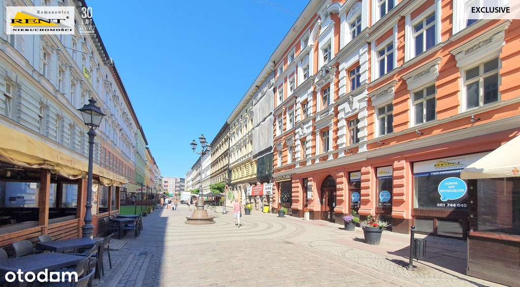 Deptak Bogusława Szczecin lokal 150 m2 na wynajem - Pełny obrazek: 4/11