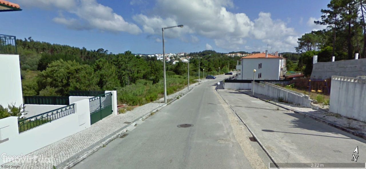 Terreno para construção de moradias, Carritos, Figueira da Foz