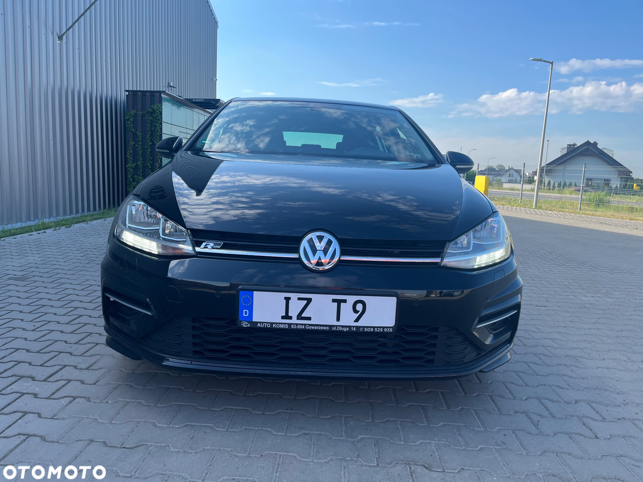 Volkswagen Golf 1.4 TSI Sound - 25