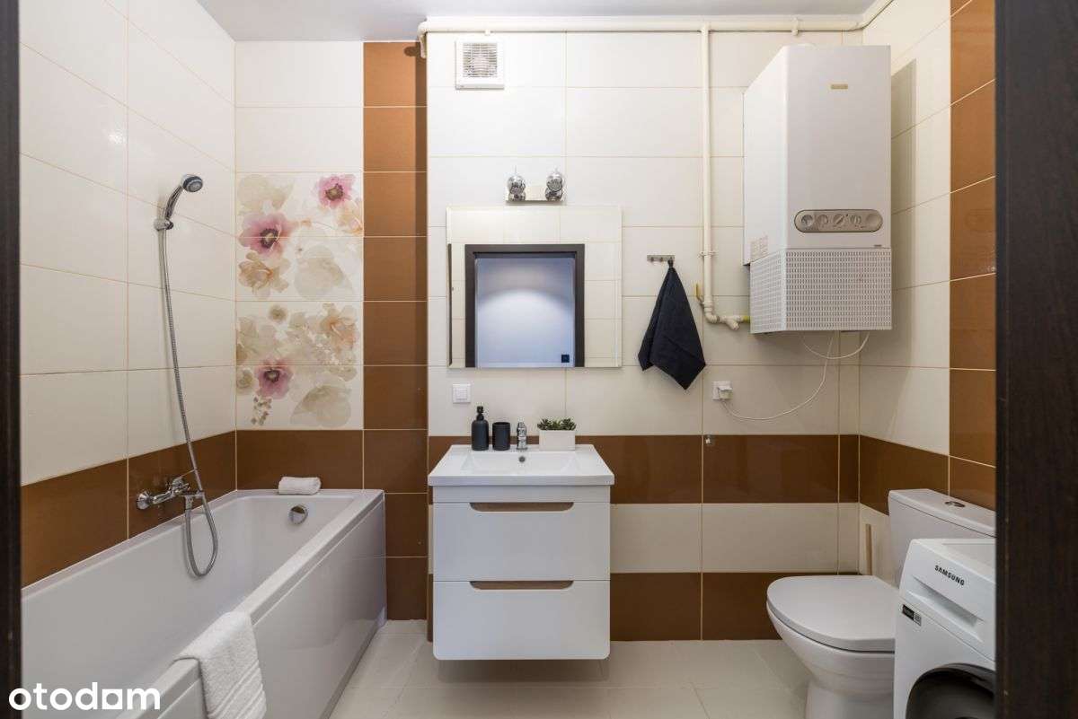 3 pokoje gotowe do wprowadzenia-13